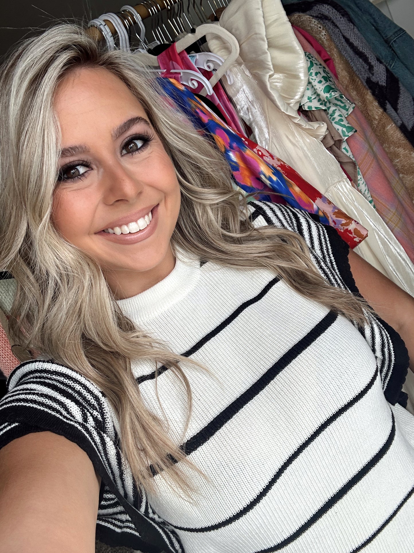 Diana Blouse