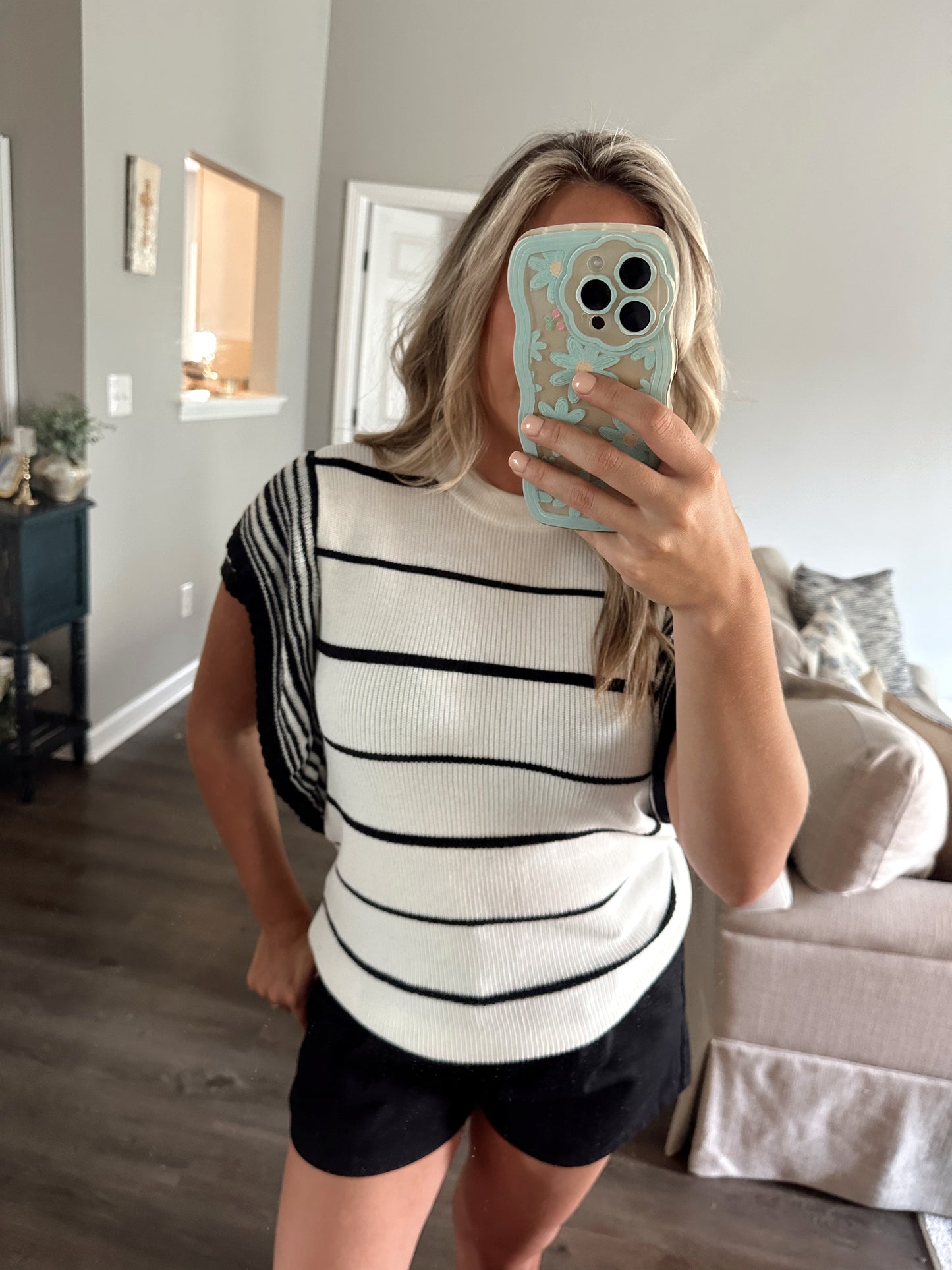 Diana Blouse