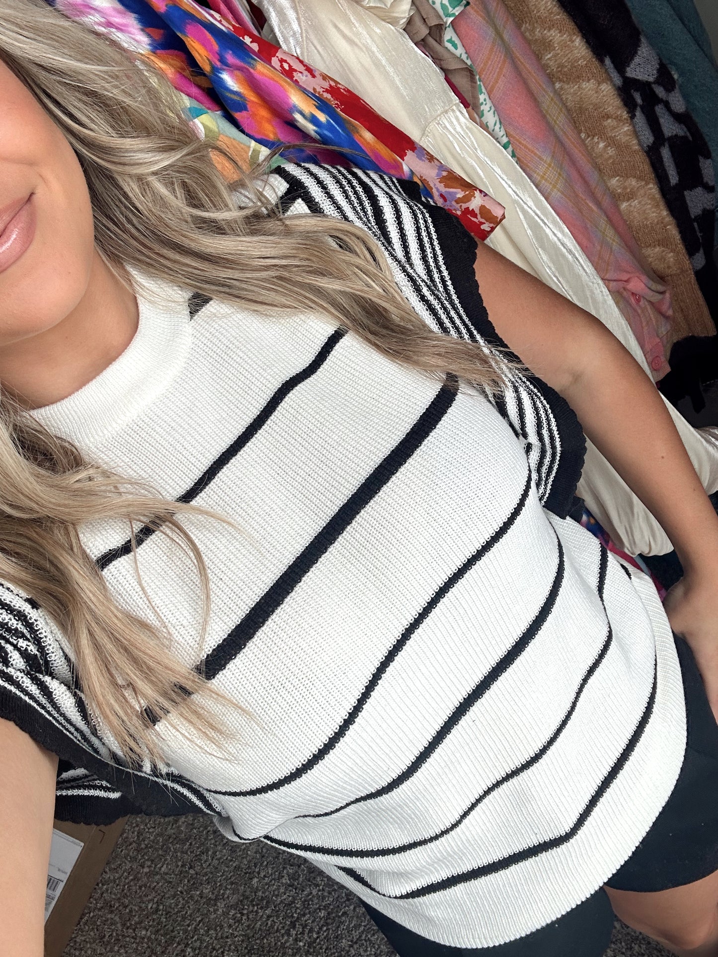 Diana Blouse