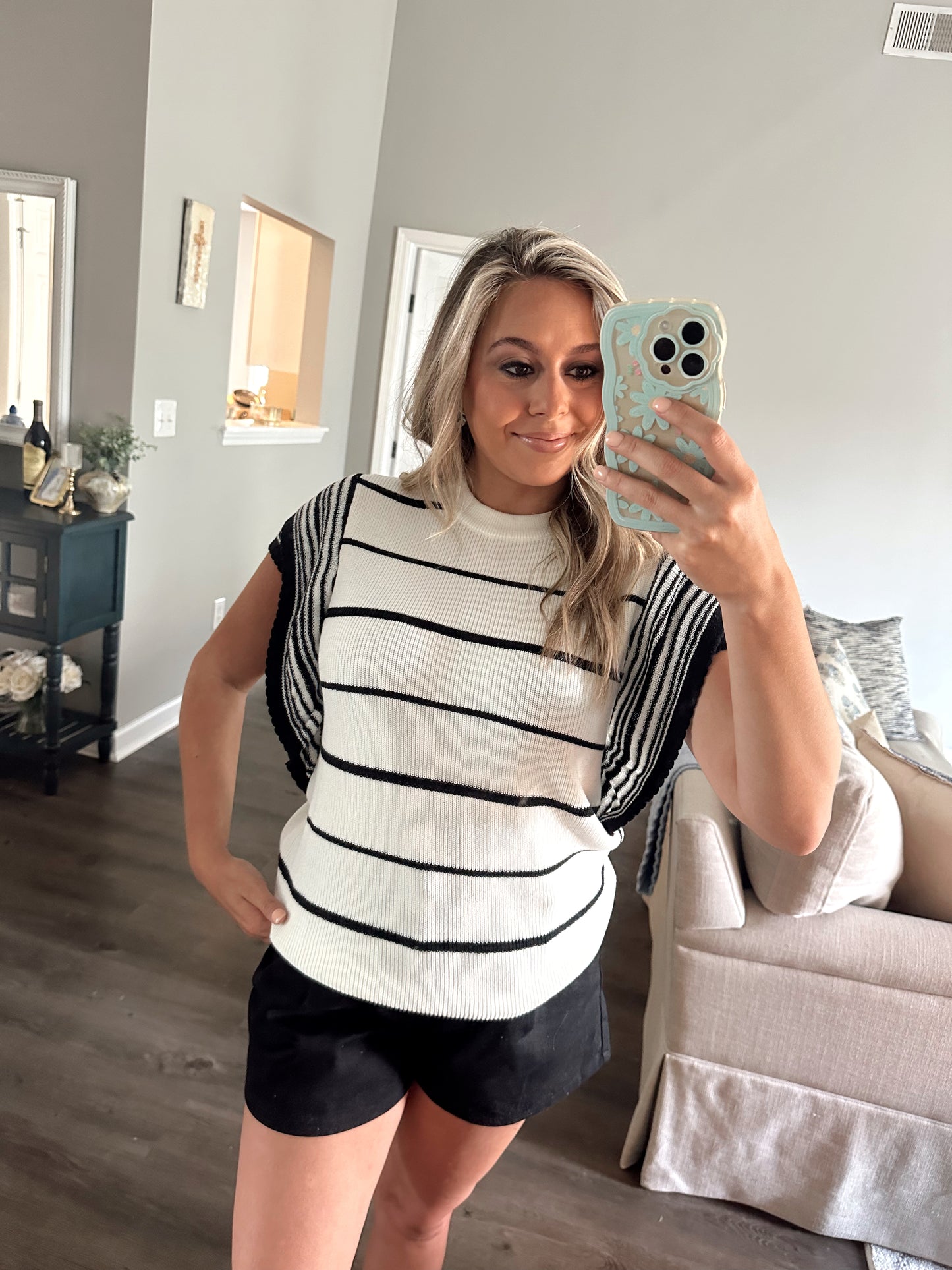 Diana Blouse