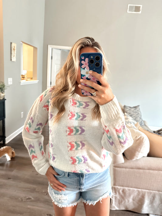 Kendra Sweater