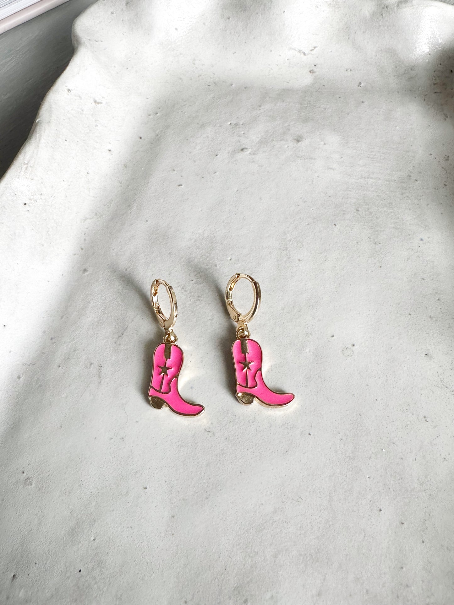 Let's Go Girls Earrings